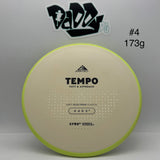 ****NEW Axiom Electron Soft Tempo Putt & Approach Disc
