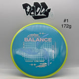 ****NEW Axiom Neutron SimonLine Special Edition Balance Midrange Driver