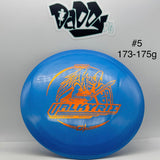 Innova GStar Valkyrie Distance Driver