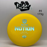 Discmania Evolution Exo Soft Notion Putter