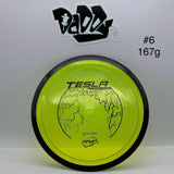 MVP Proton Tesla Distance Driver