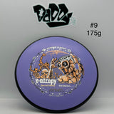 MVP Electron Firm Special Edition Entropy Putt & Approach