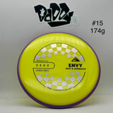 Axiom Neutron Envy Putt & Approach