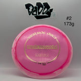Westside VIP Ice Orbit Underworld Fairway Driver