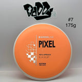 Axiom Simon Line Electron Firm Pixel Putt & Approach