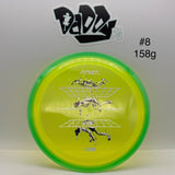 ****NEW Axiom PRISM Proton Soft Defy - 2025 PDGA Champions Cup Edition by OTB