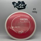 ****NEW MVP Neutron Control  Distance Driver