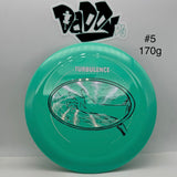 ***NEW Streamline Neutron Turbulence Special Edition Fairway Driver