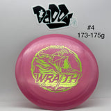 Innova GStar Wraith Distance Driver