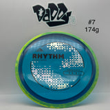 ****NEW Axiom Proton Rhythm Fairway Driver