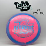 Innova Star Halo Mamba Distance Driver
