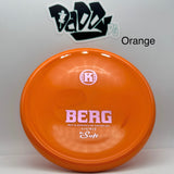 Kastaplast K1 Soft Berg Putt & Approach