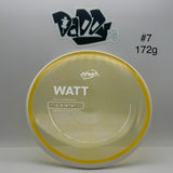 ****NEW MVP Proton Watt Putt & Approach