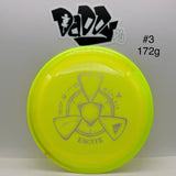 Axiom Neutron Excite Distance Driver