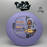 ****NEW Streamline Electron Firm Autopilot - Eagle McMahon Archetype Series Putt & Approach