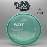 ****NEW MVP Proton Watt Putt & Approach