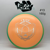 Axiom Fission Crave Fairway Driver