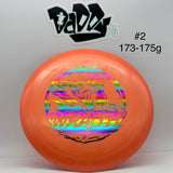 Innova GStar Wraith Distance Driver