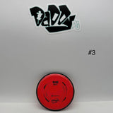 MVP Neutron Nano Mini Disc