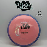 Axiom Simon Line Fission Time-Lapse Distance Driver