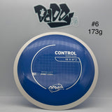 ****NEW MVP Neutron Control  Distance Driver
