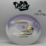 ****NEW Innova Duo Roadrunner 2026 Gregg Barsby Tour Series Fairway Driver