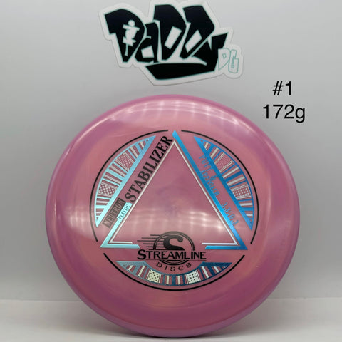 Streamline Neutron Stabilizer Putt & Approach