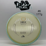 Axiom Eclipse 2.0 Glow Hex Midrange