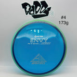 Axiom Proton Envy Putt & Approach