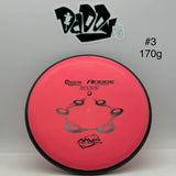 MVP Electron SOFT Anode Putt & Approach