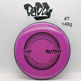 MVP Neutron Soft Glitch Hybrid Catch Disc