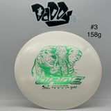 Latitude 64 Gold Jade Fairway Driver