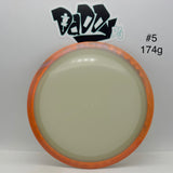 ****NEW Axiom Eclipse Glow Vanish Distance Driver