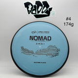 MVP James Conrad Electron Nomad Putt & Approach