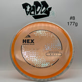 ****NEW Axiom Proton Hex Midrange