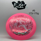 ****NEW Innova Star Beast Limited Edition Bog Beast XXL Stamped Distance Driver
