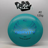Latitude 64 Zero Gravity Saint Easy To Use Distance Driver