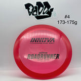 Innova Champion  Roadrunner Fairway Driver