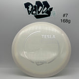 MVP Neutron Tesla Distance Driver