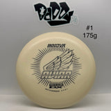 **NEW Innova Proto Glow DX Aviar Putt & Approach