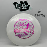 Innova Star Wraith Distance Driver
