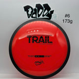 MVP Neutron Trail Distance Driver