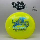****NEW Latitude 64's Opto Amber Easy-to-Use Driver