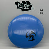 Kastaplast K1 Falk Fairway Driver
