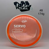 *NEW MVP Proton Servo Fairway Driver