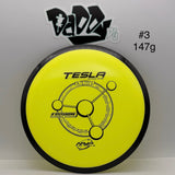 MVP Fission Tesla Distance Driver