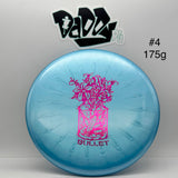 ****NEW Mint Discs Sublime Bullet Putt & Approach