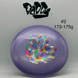 Innova GStar Mamba Distance Driver