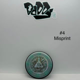 MVP Nano Plasma Mini Disc