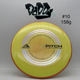 ***NEW Axiom Soft Neutron Pitch Hybrid Catch Disc